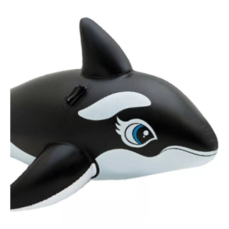 Other Balsa De Natación De Tubo De Flotador De Ballena
