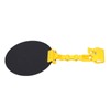 Welding Blackout Panel 16cm Diameter Automatic Light Change Clip On