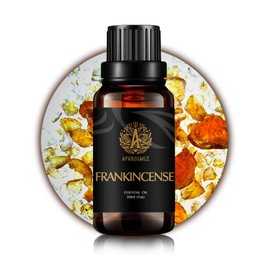 Aromatherapie Weihrauch ätherisches Öl für Luftbefeuchter, 1oz 100% reines Weihrauch ätherisches Öl für Diffusor, 30ml Therapeutische Grade Weihrauch ätherisches Öl für zu Hause, Massage