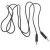 Xzrucst 3.5mm Audio Cable AUX-in Cord for TDK Trek A25