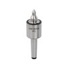 DEEFIINE MT2 Live Tailstock Center for Lathe, Medium Duty Long