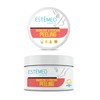 Manicure Pedicure Peeling - Quick Manicure - by Estemed Natural