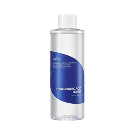 IsnTree [Large Capacity] Isntree Hyaluronic Acid Toner 400ml 3471802 / [대용량] 이즈앤트리 히아루론산 토너 400ml 3471802