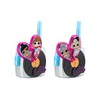 LOL Surprise Remix OMG Walkie Talkies for Kids, 2 Way