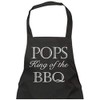 60 Second Makeover Limited Pops King Of The BBQ Black