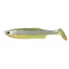 Savage Gear SOFT BAIT LURE LB 3D FAT MINNOW T-TAIL