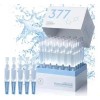 Tubos De Ácido Hialurónico, Suero Ultrahidratante, 3% N
