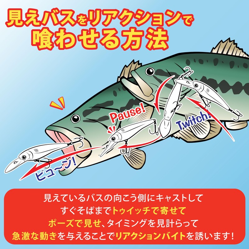 Lucky Craft Baby Shad 50SP Regular Type (0003 Wakasagi)