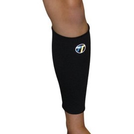 Pro tec calfsleevexl Standard Calf Sleeve - X Large