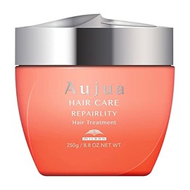 Aujure RL Repair Hair Treatment, 8.8 oz (250 g)