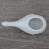 HealthGoodsIn Ceramic Neti Pot, Dishwasher Safe, for Nasal Cleansing +