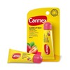 Carmex Daily Care Lip Balm Strawberry SPF 15 0.35 oz