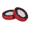 Replacement Ear Pads Soft Protein Leather Memory Foam Noise Isolation