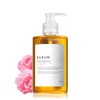 DARUM Damask Rose (10.1 fl oz (300 ml) Base Oil: