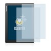 brotect 2x Anti-Glare Screen Protectors Compatible with PocketBook InkPad Lite