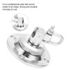 MultiDirection Boxing Ball Swivel Stainless Steel Boxing Pear Ball Heavy