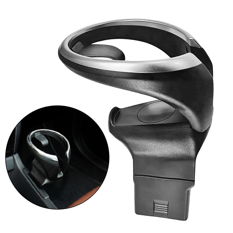prasku Cup Drink Holder Assembly Kit for X1 E82 E84