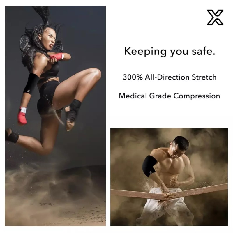 Body Helix 건염 및 테니스 엘보를 위한 바디 헬릭스 풀
