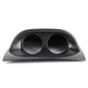 2in Dash Gauge Pod Dual Hole Car Meter Mount Holder
