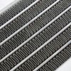 Aluminum 85ml Engine Oil Cooler Cooling Radiator for 100CC-250CC Motorcycle