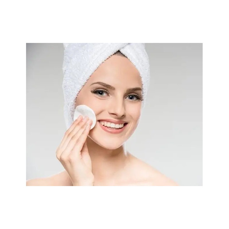 Agua Micelar Para Todo Tipo De Piel Arturo Ortega Makeup