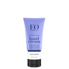 EO Cruelty Free Skin Moisturizer with Essential Oils Fragrance Free 2.5 Fl Oz