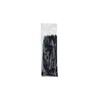 huzur elektrik Ultra Strong Cable Ties, Pack of 100, 150