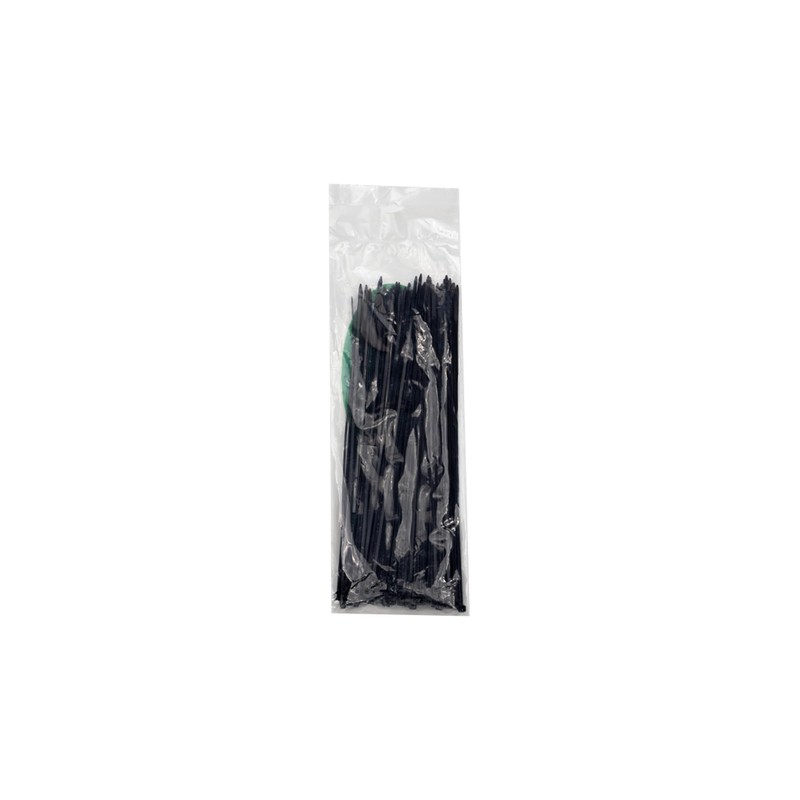 huzur elektrik Ultra Strong Cable Ties, Pack of 100, 150