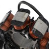 For Honda FourTrax 200 1986-1988 Magneto Stator Coil 31120-HB3-004 31120-HB3-014Specification: