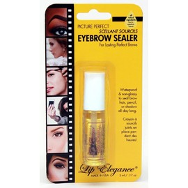 Eyebrow Sealer Lip Elegance 
