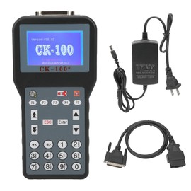 Car Key Programmer Auto Programming Diagnostic Service Tools CK100+