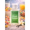 Fruit Loops Car Diffuser Oil Refill - Long Lasting Essential