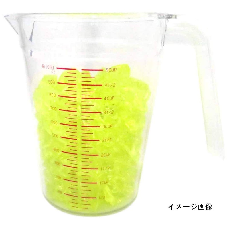 Murano (Murano) PC Major cup 2000cc bmz2404