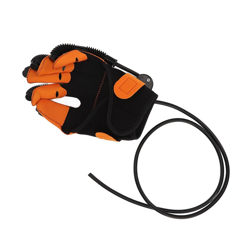 Rehabilitation Glove Accessory Standard Type for Finger Training Hand Rehabilitation