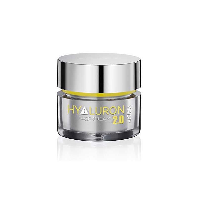 Alcina Hyaluron 2.0 face cream 50 ml
