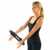 Carnegie Pilatesring Widerstandsring Yogaring Core-Trainer Krafttraining Fitness