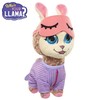 Who's Your Llama Series #1 - Dreamy Llama Plush