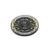 Novelty Gifts Stocking Filler Secret Santa Presents Dartboard Drink Coasters