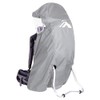 Macpac Rainbow Child Carrier Raincover