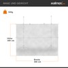 Walimex 300x300cm Diffusor Cloth - White