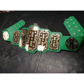 Money Championship Title Belt Wwe Dollar Sign Sales Wrestling Gold 4k Trophy USA