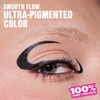 wet n wild Breakup Proof Wing Out Waterproof Liquid Eyeliner,