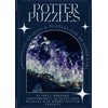 Potter Puzzles - Unofficial Quizzes, Puzzles and Crosswords Book for