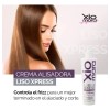Xiomara Liso Xpress Crema Alisadora Fixo Care 250ml