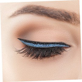 BIUDECO 12pairs Double Stickers Invisible Eyeliner Decals for All Eye Shapes Suitable for Creating Attractive Double Eyelids Thin and Comfortable Design for Everyday Use