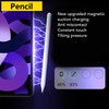 Touch Screen Stylus Pen Wireless Charging Capacitive Stylus Pen with
