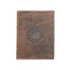 Frédéric Johns - Large Leather Wallet - Extra 24 Card