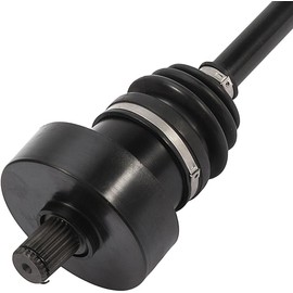 SCITOO ‎0502-812 Front Right CV Axle Fits For 2009-2010 For Arctic 1000 2006-2011 For Arctic 400 2006-2009 2013 For Arctic 500 2009-2011 For Arctic 550 2006-2011 For Arctic 650