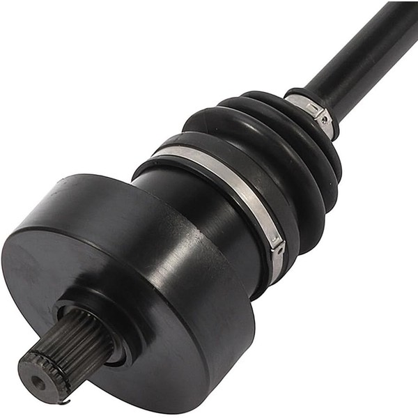 SCITOO ‎0502-812 Front Right CV Axle Fits For 2009-2010 For
