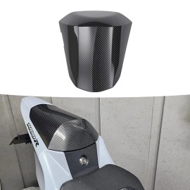 Protek Carbon Fiber Rear Seat Cover Cowl for Suzuki GSXR1000 2017 2018 2019 2020 2021